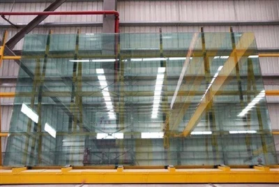 Fujian Ruibo Super Large Glass Original Piece Επιτυχώς εκτός σύνδεσης